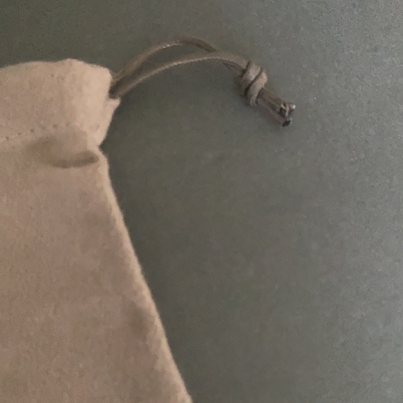 Bottega Veneta Dust/Shoe Bag - Picture 3 of 3